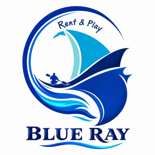 BlueRay Watersports Afitos Halkidiki